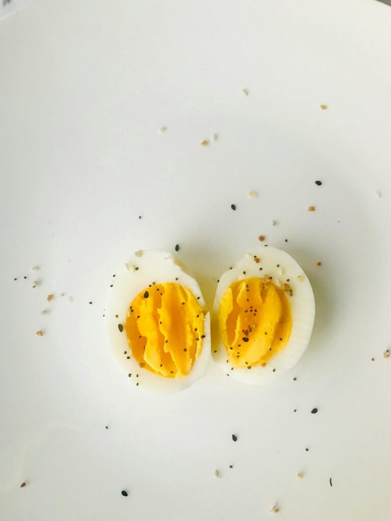 15 Alimente pe care le poți consuma seara fără teama de a te îngrășa