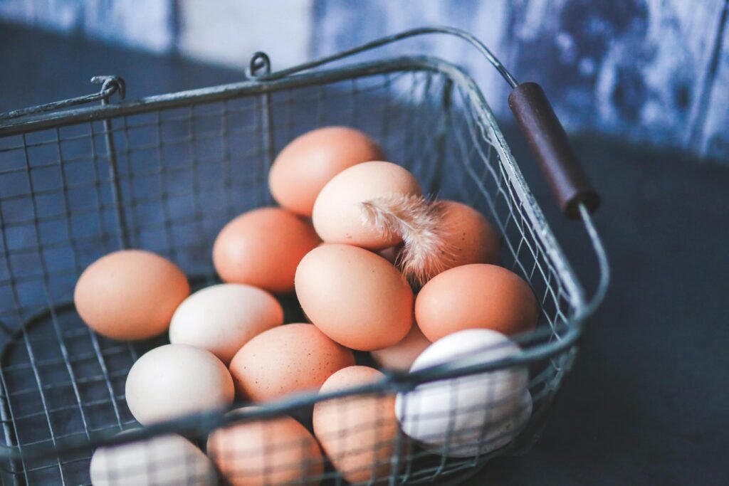 Șapte vitamine esențiale după vârsta de 40 de ani