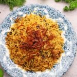Tigaie cu orez, broccoli și ardei – Rețetă de post, sănătoasă și rapidă
