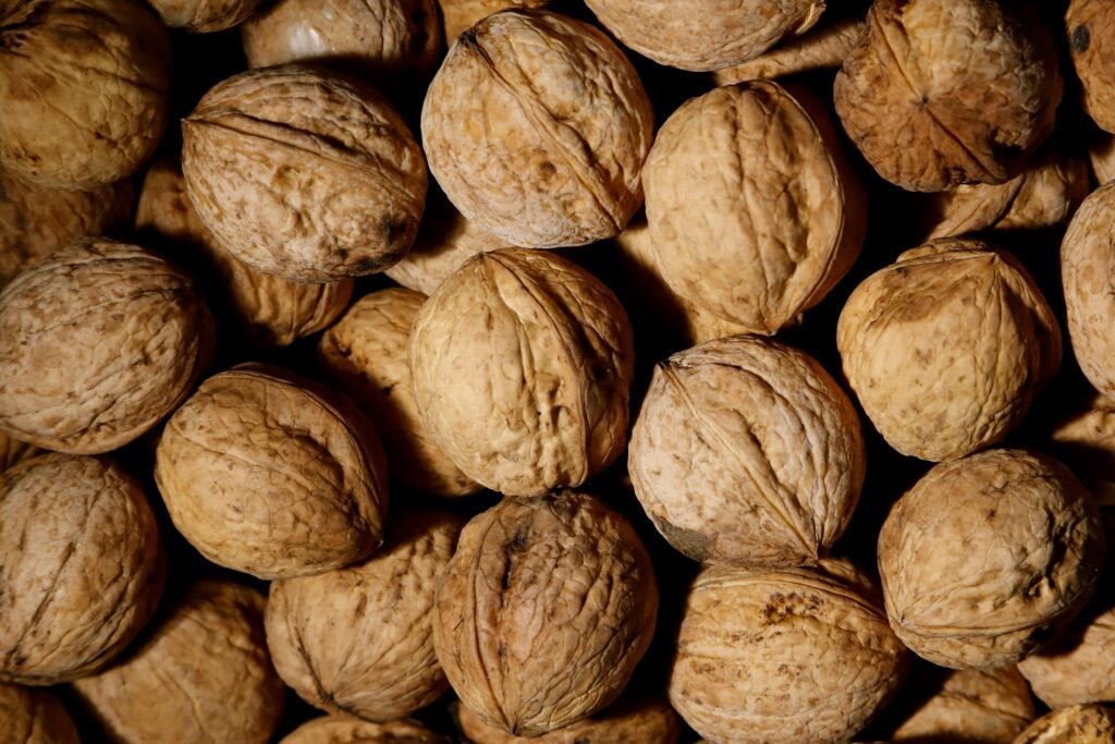 8 Beneficii pentru sănătate ale consumului de nuci