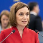 Maia Sandu anunță un pas major către Uniunea Europeană. Ce decizie a luat Europa