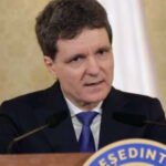 Eugen Tomac, desemnat premier. Drumul greu până la votul parlamentar