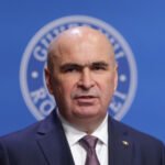 Drona maritimă a explodat în port. Bolojan: „Ne-am confruntat cu o amenințare serioasă”