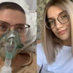 Tânără pierdută după o luptă cu leucemie. Mesajul care a emoționat o comunitate întreagă